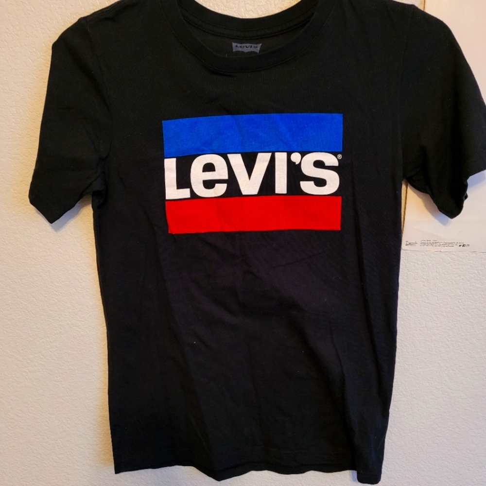 Boys tee shirt